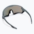 Ochelari de ciclism UVEX Sportstyle 231 gri-maroon S5320655416 2