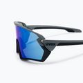 Ochelari de ciclism UVEX Sportstyle 231 gri-maroon S5320655416 4