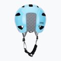 Cască de bicicletă pentru copii  UVEX Oyo Jr bloud blue/grey 4