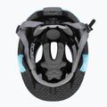 Cască de bicicletă pentru copii  UVEX Oyo Jr bloud blue/grey 5