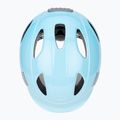 Cască de bicicletă pentru copii  UVEX Oyo Jr bloud blue/grey 6