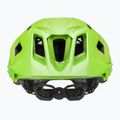 Cască de bicicletă UVEX Quatro Integrale lime/anthracite matt 2