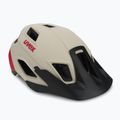 Cască de biciclist UVEX Access alb S4109870715