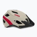 Cască de biciclist UVEX Access alb S4109870715 3