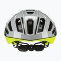 Cască de bicicletă UVEX Gravel X rhino/neon yellow 2