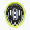 Cască de bicicletă UVEX Gravel X rhino/neon yellow 5