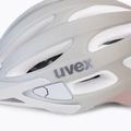 Cască de bicicletă UVEX True CC lila S4100540615 7
