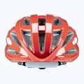 Cască de bicicletă UVEX I-vo 3D grapefruit 2