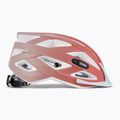 UVEX Cască de biciclist Air Wing CC portocaliu S4100480515