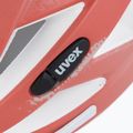 UVEX Cască de biciclist Air Wing CC portocaliu S4100480515 6