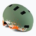 Cască de bicicletă pentru copii UVEX Kid 3 CC verde S4149721615