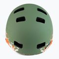 Cască de bicicletă pentru copii UVEX Kid 3 CC verde S4149721615 2