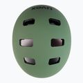 Cască de bicicletă pentru copii UVEX Kid 3 CC verde S4149721615 6