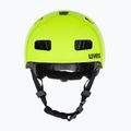 Cască de bicicletă pentru copii UVEX HLMT 4 neon yellow 2
