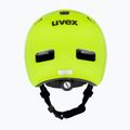 Cască de bicicletă pentru copii UVEX HLMT 4 neon yellow 3