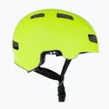 Cască de bicicletă pentru copii UVEX HLMT 4 neon yellow 4
