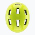 Cască de bicicletă pentru copii UVEX HLMT 4 neon yellow 9