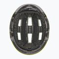 Cască de bicicletă pentru copii UVEX HLMT 4 neon yellow 10