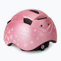 Cască de bicicletă pentru copii UVEX Kid 2 CC Pink S4149820715 4