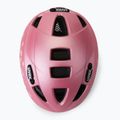 Cască de bicicletă pentru copii UVEX Kid 2 CC Pink S4149820715 6