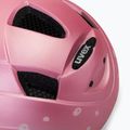 Cască de bicicletă pentru copii UVEX Kid 2 CC Pink S4149820715 7