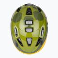 Cască de bicicletă pentru copii UVEX Kid 2 dino 6