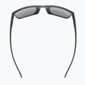 Ochelari de soare UVEX LGL Ocean 2 P black/matte 7