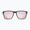Ochelari de soare UVEX LGL Ocean 2 P black/matte 8