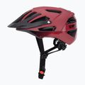 Cască de bicicletă UVEX Quatro CC red/black matt 3