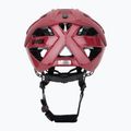 Cască de bicicletă UVEX Quatro CC red/black matt 4