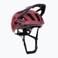 Cască de bicicletă UVEX Quatro CC red/black matt 8