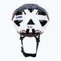 Cască de bicicletă UVEX Quatro CC deep space/white matt 4