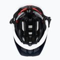 Cască de bicicletă UVEX Quatro CC deep space/white matt 5