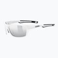 Ochelari de ciclism UVEX Sportstyle 232 P alb S5330028850 5