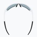 Ochelari de ciclism UVEX Sportstyle 232 P alb S5330028850 9