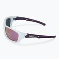 Ochelari de ciclism UVEX Sportstyle 232 P alb S5330028330 4
