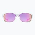 Ochelari de ciclism UVEX Sportstyle 232 P alb S5330028330 7