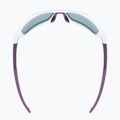 Ochelari de ciclism UVEX Sportstyle 232 P alb S5330028330 9