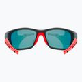 Ochelari de ciclism UVEX Sportstyle 232 P negru S5330022330 8