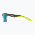 Ochelari de soare Uvex Lgl 50 CV olive mat/verde oglindă 53/3/008/7795 7