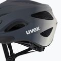Cască de bicicletă UVEX Viva 3 deep space sand matt 7
