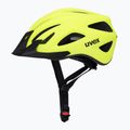 Cască de bicicletă UVEX Viva 3 neon yellow matt 3