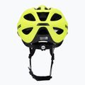 Cască de bicicletă UVEX Viva 3 neon yellow matt 4