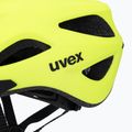 Cască de bicicletă UVEX Viva 3 neon yellow matt 7