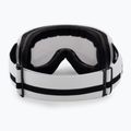 UVEX Downhill 2100 VPX ochelari de schi alb 55/0/390/1030 3