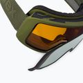 Ochelari de schi UVEX Saga TO verde 55/1/351/8030 6