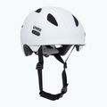 Cască de bicicletă pentru copii UVEX Oyo white/black matt