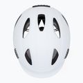 Cască de bicicletă pentru copii UVEX Oyo white/black matt 6
