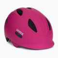 Cască de bicicletă pentru copii UVEX Oyo Violet S410049090615