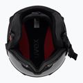 Cască de schi UVEX Instinct Visor negru/roșu 56/6/260/7005 5